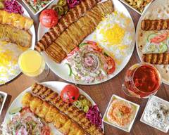 Braza Persian Restaurant