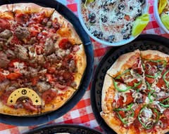 Greek's Pizzeria (E 116th)