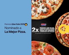 PizzaPizza - Santiago Centro