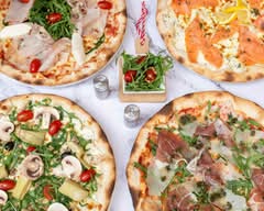 🍕Ti Amo Pizzeria🍕 