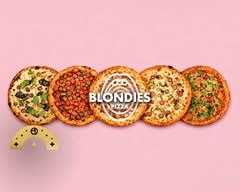 Blondies Pizza (Ottawa)