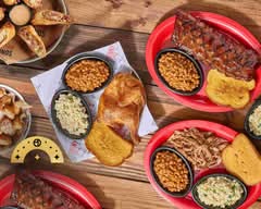 Sonny's BBQ (35620 US Hwy 27)