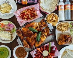 Pollo Feliz (Viñedos)