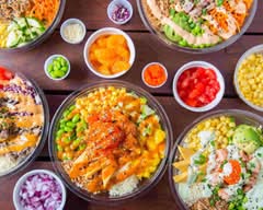 ONO Poke (Georgetown)