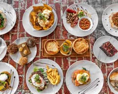 Backstage Cafe Palmerston North