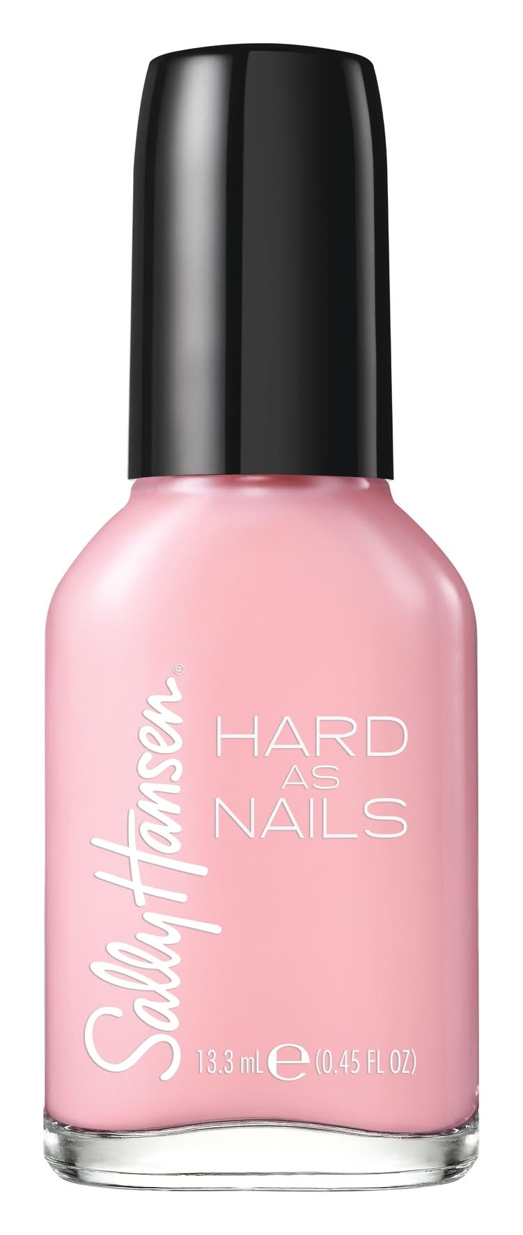Sally Hansen® Hard As Nails® Nail Polish Light Pastel Pink