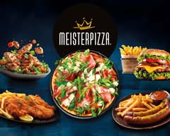 Meisterpizza Dresden