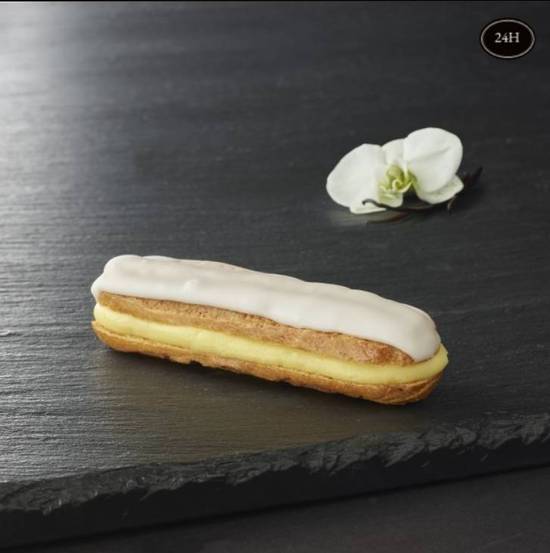 Eclair vanille