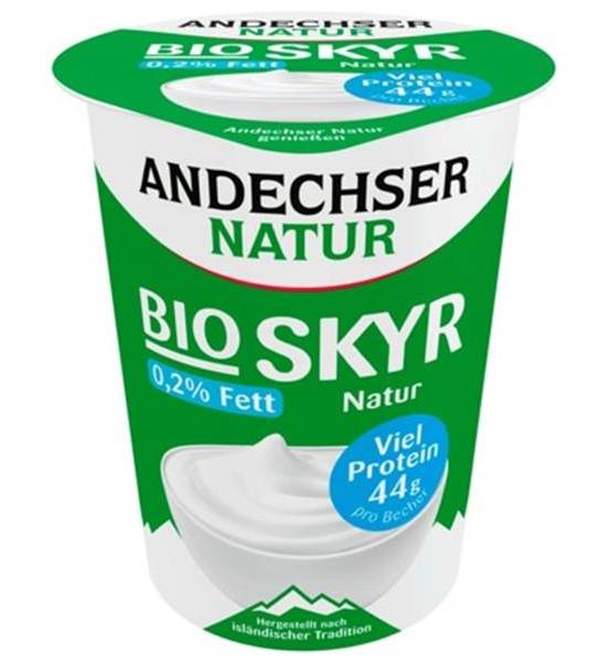 SKYR MAGRO NATURAL BIOLÓGICO
