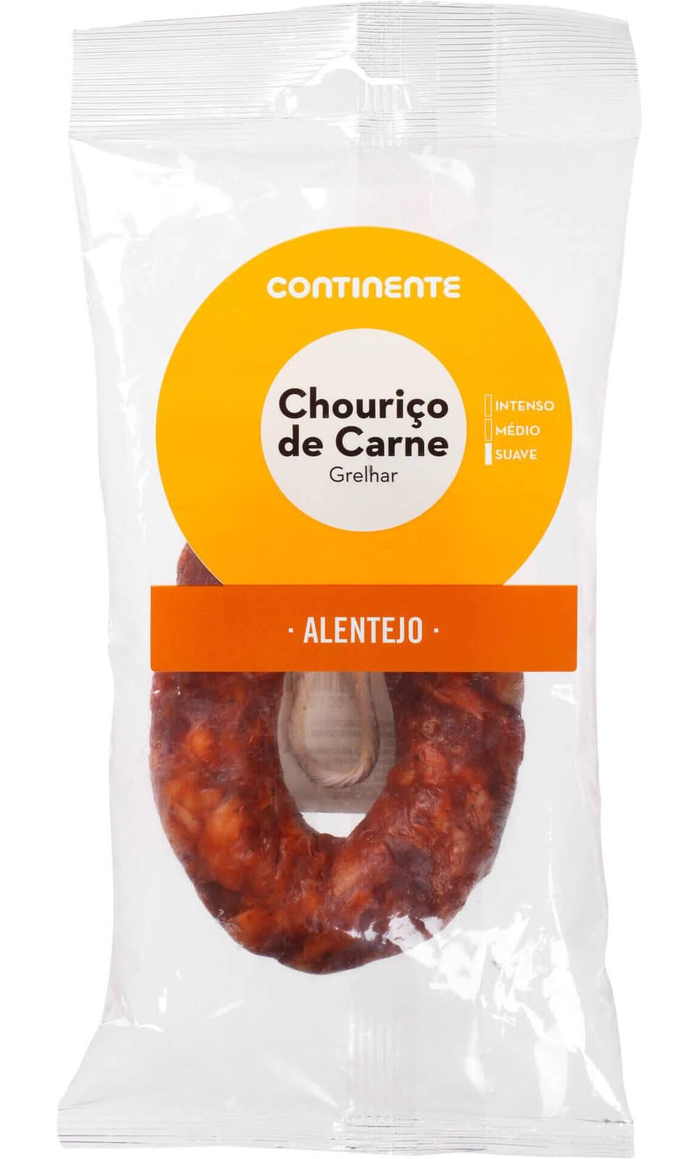 Chouriço de  Carne Portugal de Sabores (emb. 130 gr)