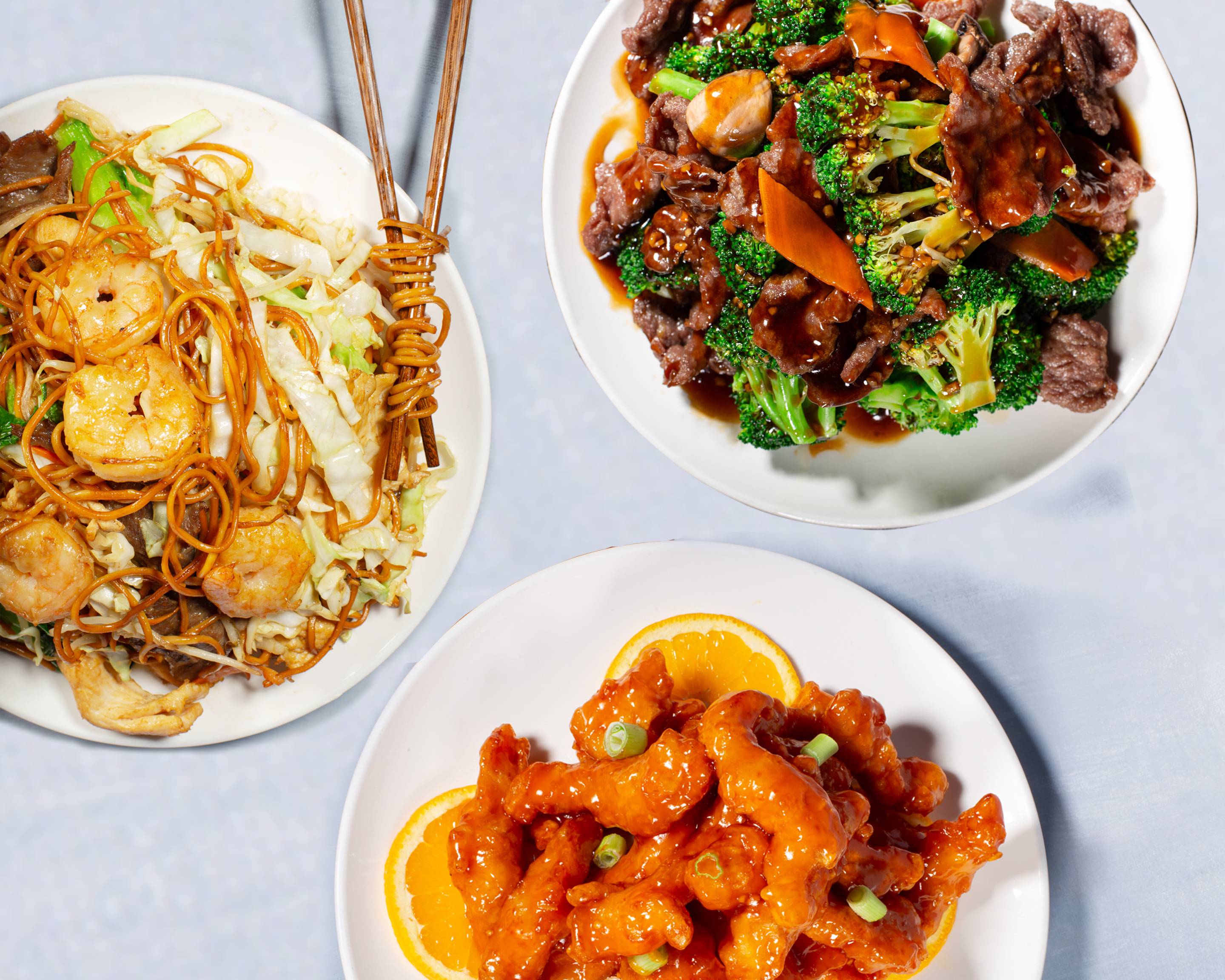 Order Chef K - Menu & Prices - Temecula Delivery | Uber Eats