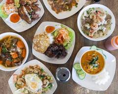 Khmer Cambodian Cuisine