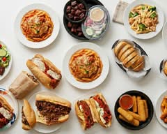 Sonny Noto's Restaurant