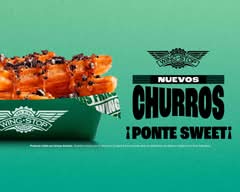 Wingstop San German