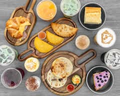 Palmas Cafe (32 North Avenue West)