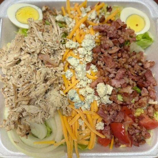 Cobb Salad