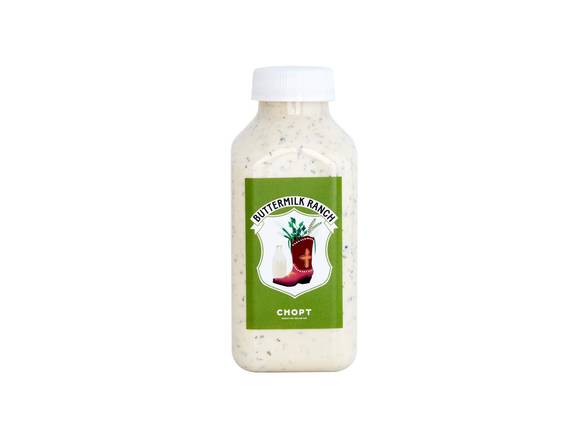 Buttermilk Ranch Bottle (12 oz)