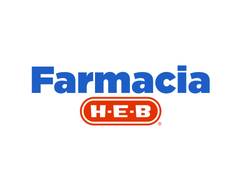 HEB Farmacia - (Ejercito)