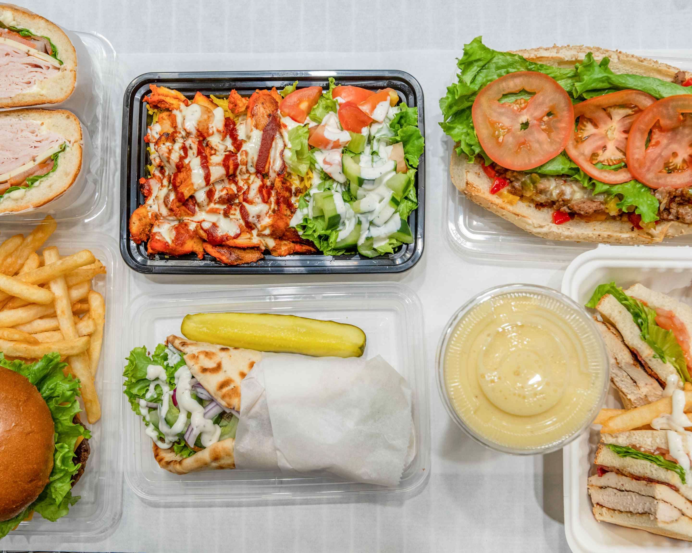 Order Wholesome Farms Market (758 West 181st Street) Menu Delivery【Menu ...