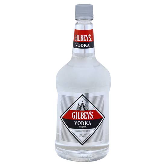 Gilbey's Vodka (1.75 L)