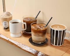 Galitebe Coffee&gallery