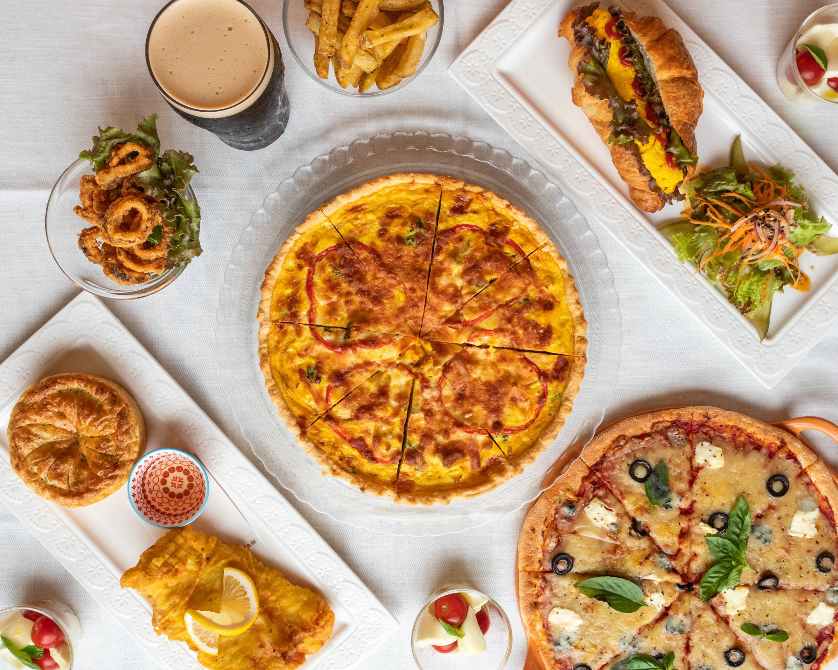 シンレスラボフードデザイン SINLESS LAB FOOD DESIGNのデリバリー