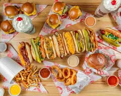 Devil Dawgs (State Street)