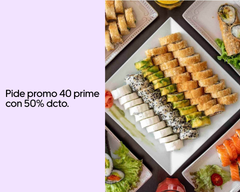 Tribeca - Quilpue Freire