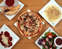 Gourmet Italian Cuisine & Pizzeria