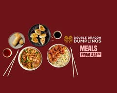 Double Dragon Dumplings (Hawthorn)