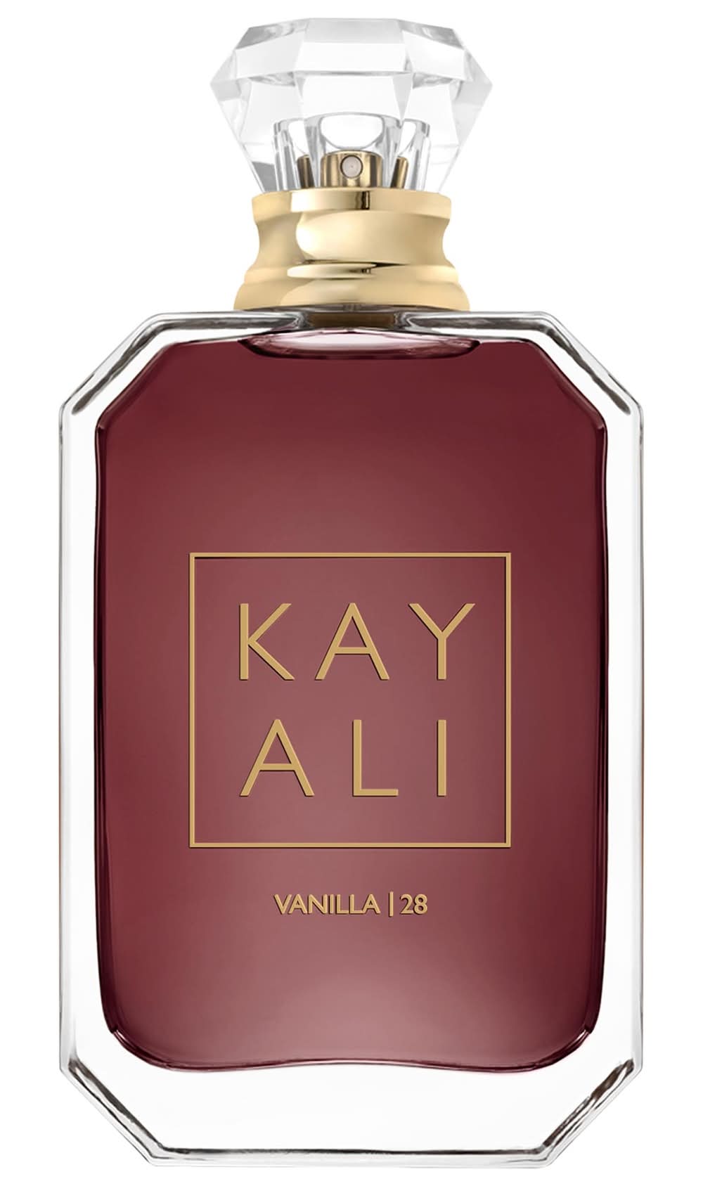 Sephora - KAYALI Eau De Parfum Spray, Vanilla 28, Women (100 ml