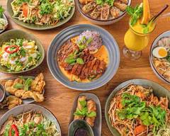 The Chandan authentic Vietnamese Restaurant 