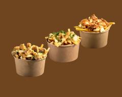 La Poutinerie by Graoully Kitchen