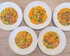 Wok to Home (Ferrara Plaza)