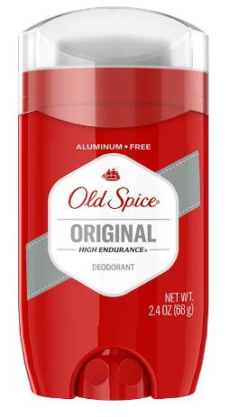 Old Spice AP Original 3.25z (1 Unit per Case)