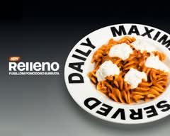RELLENO - Valencia