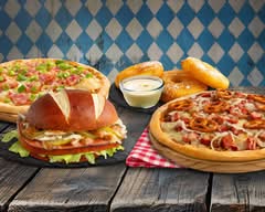 WORLD OF PIZZA Friedrichshain