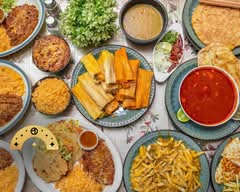 Tamales Moreno (Lakewood)