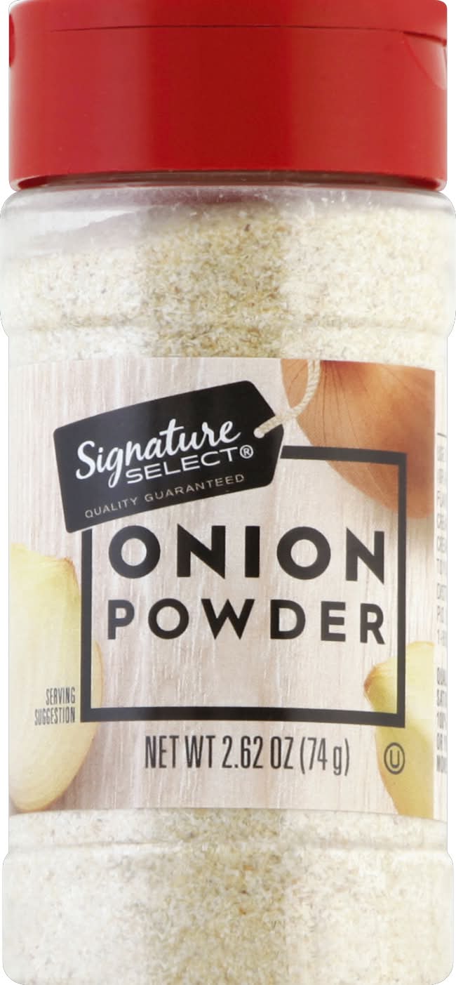 Signature Select Onion Powder (2.62 oz)
