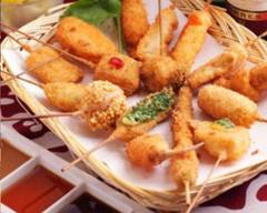 【多彩な揚げ物をご自宅で!】桃花源 Toukagen【奈良 富雄元】