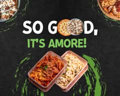 Lime Gourmet Pizza and Pasta (Hamilton)