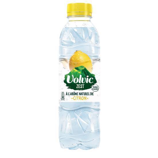 Volvic Zest Citron