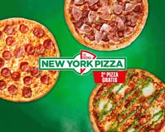 New York Pizza - Den Haag Centrum 