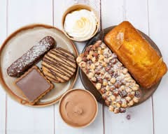 🍨Bricoleurs de Douceurs🍰  Aubagne