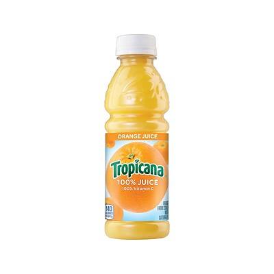 Tropicana Orange Juice