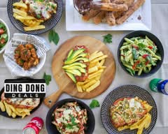 Parma Depot (Taylors Lakes)