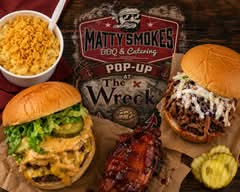 Matty Smokes BBQ (Long Beach)