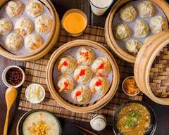 正月初五 純手工鮮肉湯包專賣