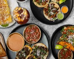Don Vargas Taqueria