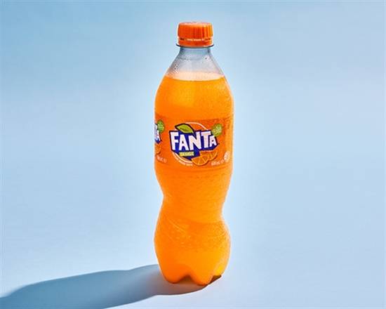 Fanta 600ml